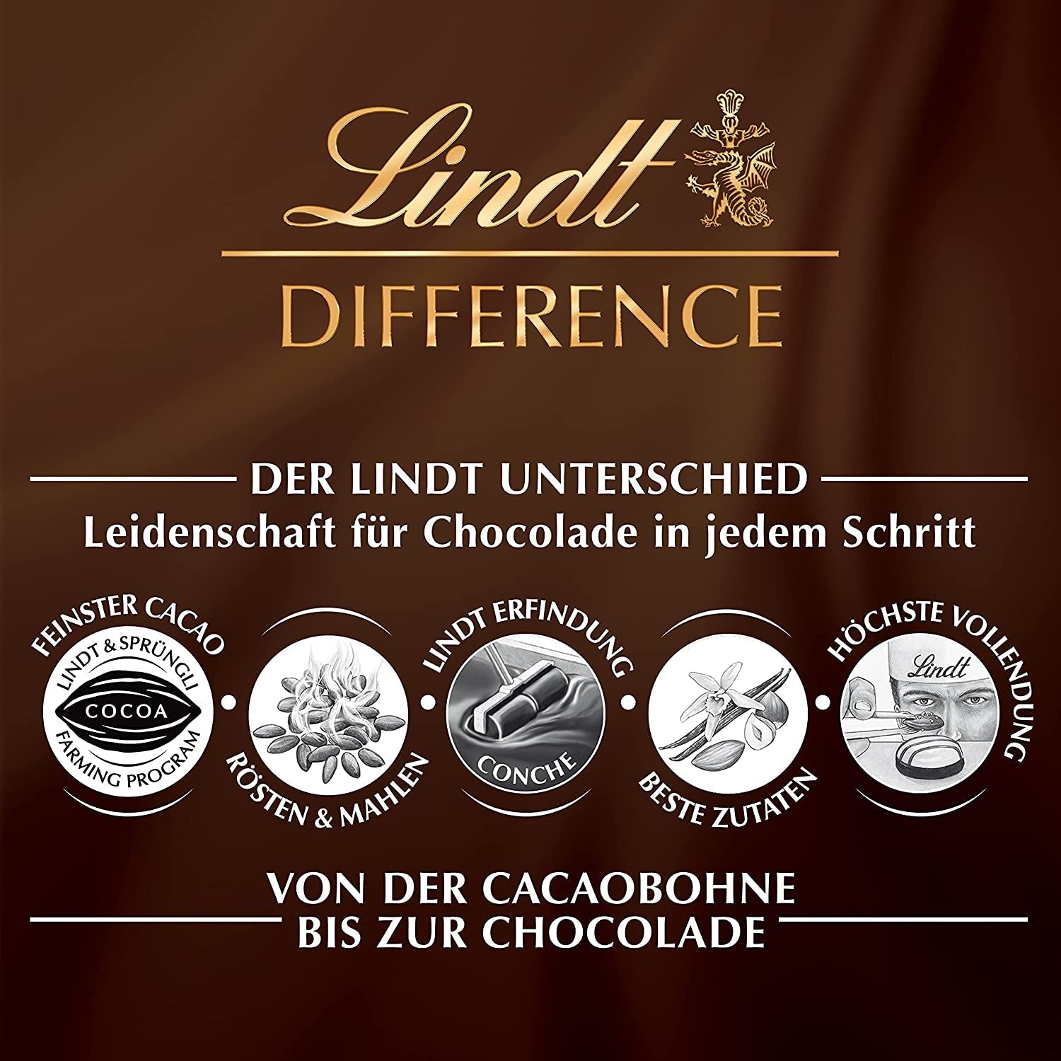 Lindt Choklad Crunchy Eggs | 86g påse | Alpin mjölkchokladägg med en delikat krispig hasselnötskrämfyllning till påsk | Påskchoklad för barn | Gåva av choklad | Påskägg | Choklad ägg