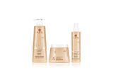 Alama Professionell Alama Liss - Spray Lisciante Extra Liss Effetto Memoria Per Capelli Lisci, 250ml Hårborttagningsprodukter Naty Shop