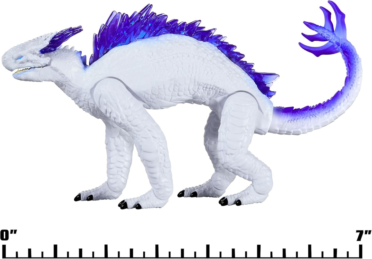 DET NYA IMPERIERET - GODZILLA - KONG 18 Cm - Battle Charge Shimo Actionfigurer Naty Shop
