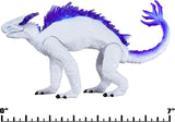DET NYA IMPERIERET - GODZILLA - KONG 18 Cm - Battle Charge Shimo Actionfigurer Naty Shop