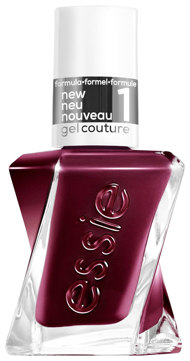 Essie Langanhaltender Nagelleck Top Coat Mit Glänzendem Finish, Maniküre Ohne Uv-Licht, Gel från Essie, Farbe: Nr. 00 Top Coat, Transparent, 1 X 13,5 Ml
