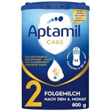 Aptamil Care 2 – Passar även för spädbarn födda med kejsarsnitt – 1 x 800 g