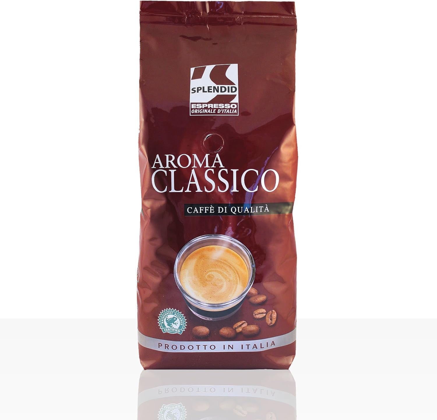 STRÖK KB CLASSICO SMAK 1KG