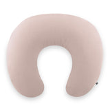 Hauck amningskudde för bebisar med fyllning Tillbehör Mat och amning Baby Naty Shop Smoky Pink Nurse N Feed