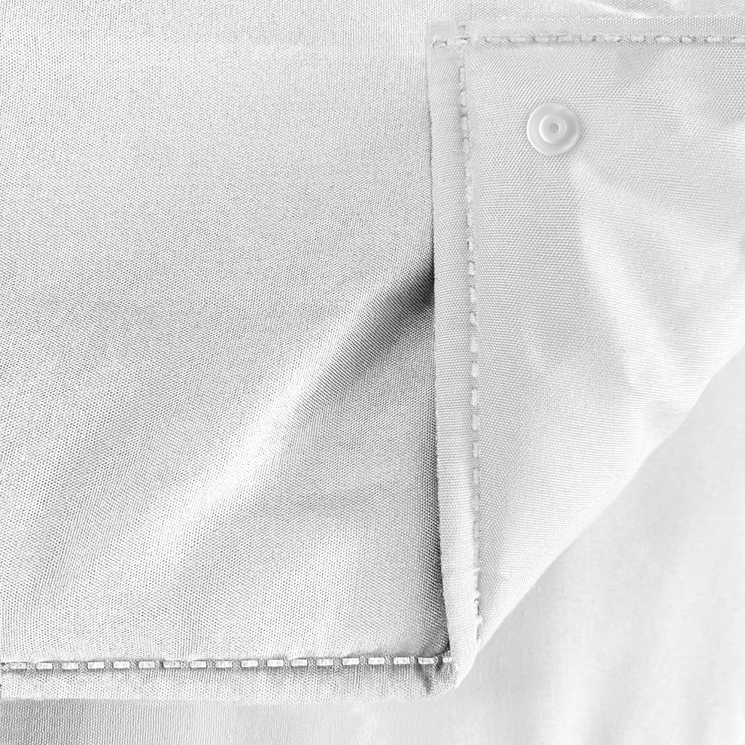 Prestige quilt, 4 säsonger, Made in Italy, vit, 150 X 200 cm Täcken och täcken Naty Shop