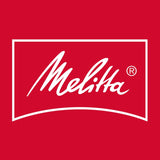 Melitta BellaCrema La Crema Ganze Kaffee-Bohnen 1kg, ungemahlen, Kaffeebohnen für Kaffee-Vollautomat, medium Röstung, geröstet in Deutschland, Stärke 3