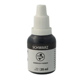 Livsmedelsfärg Bakeryteam Airbrush Svart 20ml