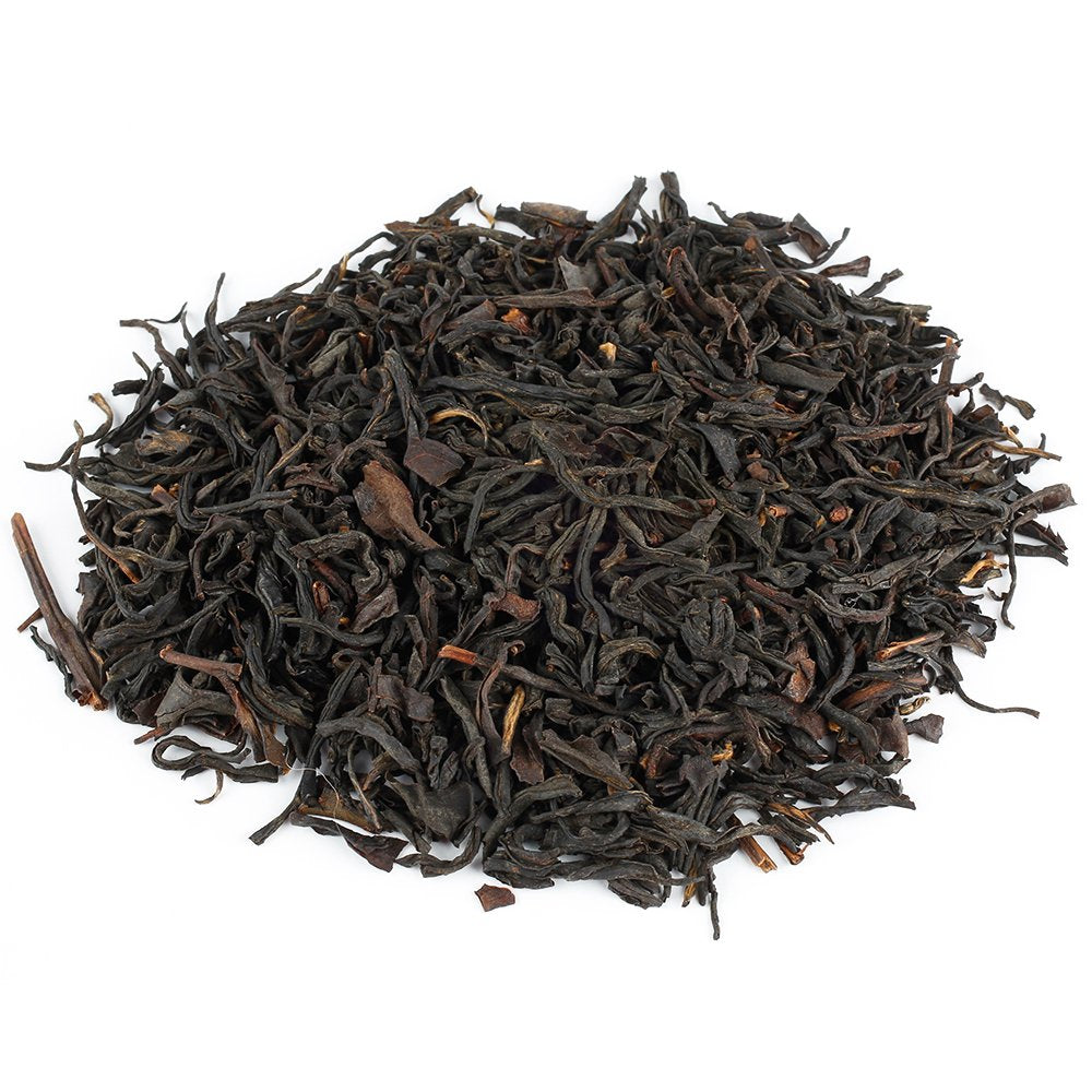 Solaris Lapsang Souchong ekologiskt te 100 g