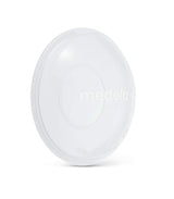 Medela Milk Collection Shells - BPA-, Tillverkad av mjuk, flexibel silikon, Inkluderar 2 st Tillbehör Mat och Amning Bebe Naty Shop