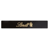Lindt HEJ Strawberry Chocolate Cheesecake | Bar 100g | Mjölkchoklad med jordgubbskvarg gräddfyllning | Chokladkaka | Chokladpresent (paket med 5)