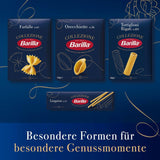 Barilla Collezione Lasagne Pasta från durumvete, alltid al dente, 500g