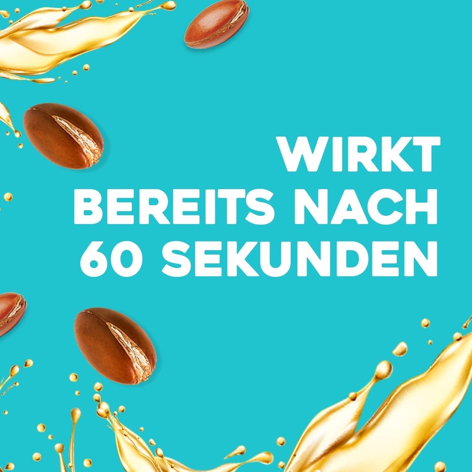 OGX Extra Strength Hydrate & Revive + Argan Oil of Morocco Hair Mask (300ml), lyxig hårmask med rik arganolja och sidenproteiner Naty Shop Hair Mask