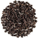 Tie Guan Yin Oolong Tea - Rostat blått te Ti Kuan Yin Kina - kinesiskt Wu Long Tea Tieguanyin - Blått te Olongh Tea Olongo Tea