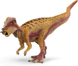 Schleich 15024 Pachycephalosaurus, för barn från 5-12 år, DINOSAURER - lekfigur Actionfigurer Naty Shop Multicolor