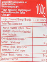Aroy-D doftande ris, 100 % långkornigt ris, 1 paket (1 x 2 kg)