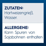 Barilla Collezione Farfalle Pasta gjord av högkvalitativt durumvete, alltid al dente, (1 x 500g)