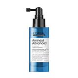 L'Oréal Professionnel Strengthening Serum mot håravfall, För fylligare och starkare hår, Aminexil Advanced Anti-Hair Loss Activator Serum, 90 ml Hårvård Naty Shop 90 Ml (1 förpackning)