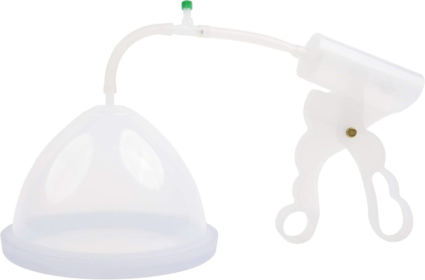 BP001 Brustpumpe, Vakuumpumpe Für Größere Brüste Mit Handpumpe SOLO CUP A Tillbehör Mat och Amning Bebe Naty Shop Cup D