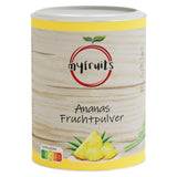 Myfruits ananas fruktpulver 500 gram Arome Naty Shop