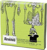 Renovera Halloween servetter - 20 pappersservetter