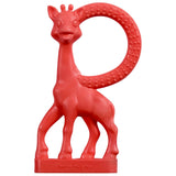 Sophie the Giraffe – Once Upon a Time – Vaniljbitring (Random Color)