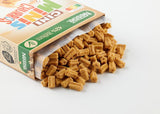 Churros frukostflingor med 42 % fullkornsinnehåll 3-pack (1x360 g)