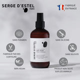 SERGE D'ESTEL PARIS Spraylotion mot håravfall, 200 ml Hårvård SERGE D'ESTEL PARIS