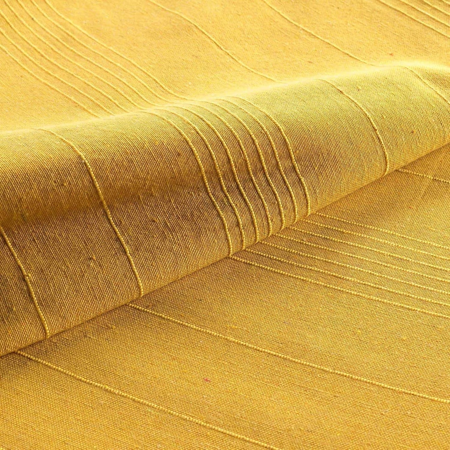 Douceur D'Intérieur, filt (220 X 240 Cm) Lucile Curry, polycotton, Unicolor Douceur d'Intérieur sängar och filtar