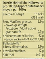 Ekologisk quinoa, 500 g