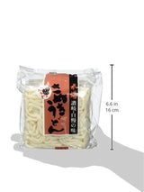 U Dong kokta nudlar (1 x 1 kg)