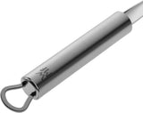 WMF Profi plus ostriv i rostfritt stål 25 cm, fin rakyta Peeler Naty Shop