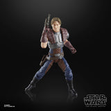 Star Wars Black Series Dash Rendar, Star Wars: Shadows of the Empire Collectible Figure (15 cm) Actionfigurer Naty Shop