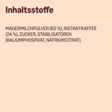 av Amazon Cafe au Lait Dolce Gusto-kompatibel Kaffeekapseln, 48 Kapseln (3 Packungen mit je 16 Stück)