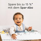 LILLYDOO Toalettvåtservetter 720 st (12 x 60) 100 % plastfria spolbara våtservetter Doftfria