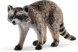 Schleich 14828 Tvättställ, för barn från 3+, WILD LIFE - lekfigur Actionfigurer Naty Shop Standardtitel