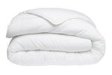 Dodo L Quilt, Tempererat, Ekologiskt, 240 X 260 L, För dubbelsäng | Täcke New York, Mjukt, Persikoskinn, Kan tvättas i 40 °C Täcken och täcken Naty Shop