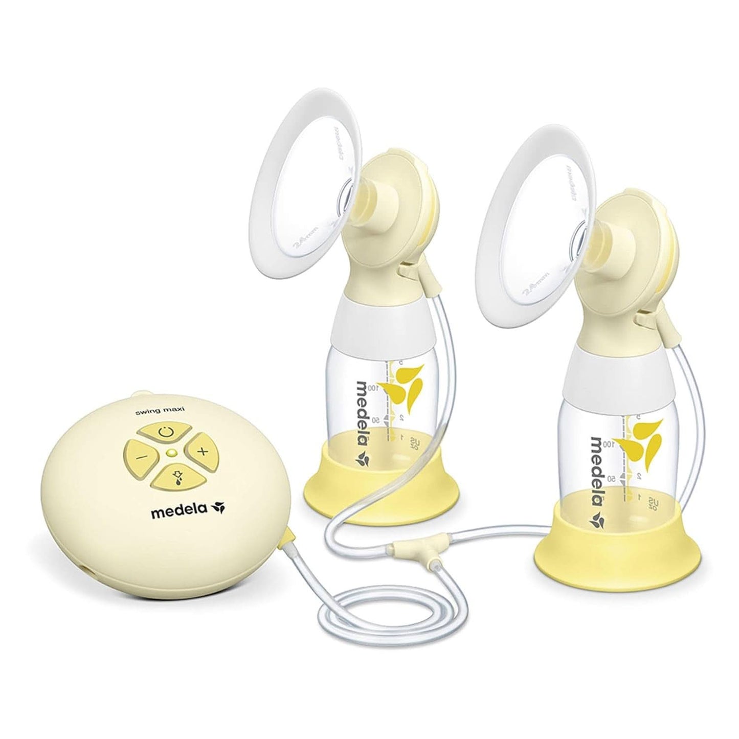 Elektriskt tillbehör till Medela bröstpump Tillbehör Mat och Amning Bebe Naty Shop