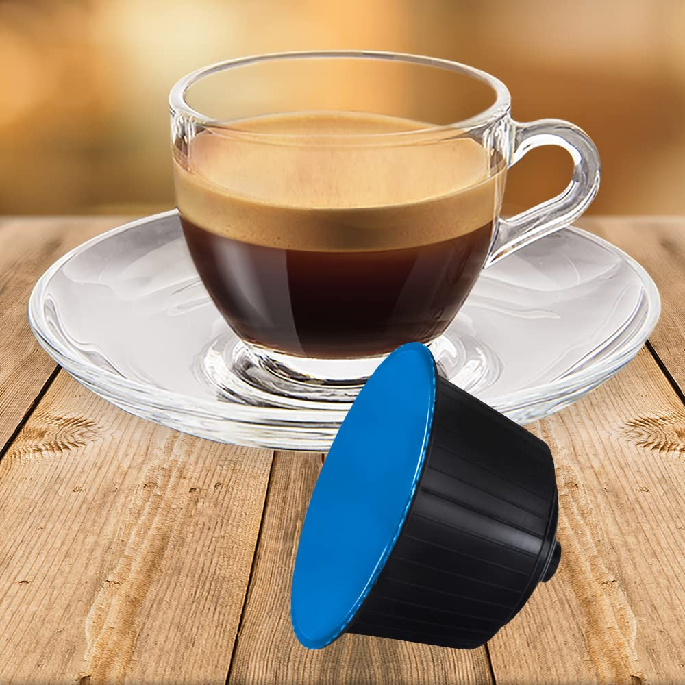 Extremo kaffekapslar Dolce Gusto-kompatibla 7g x 96 kapslar