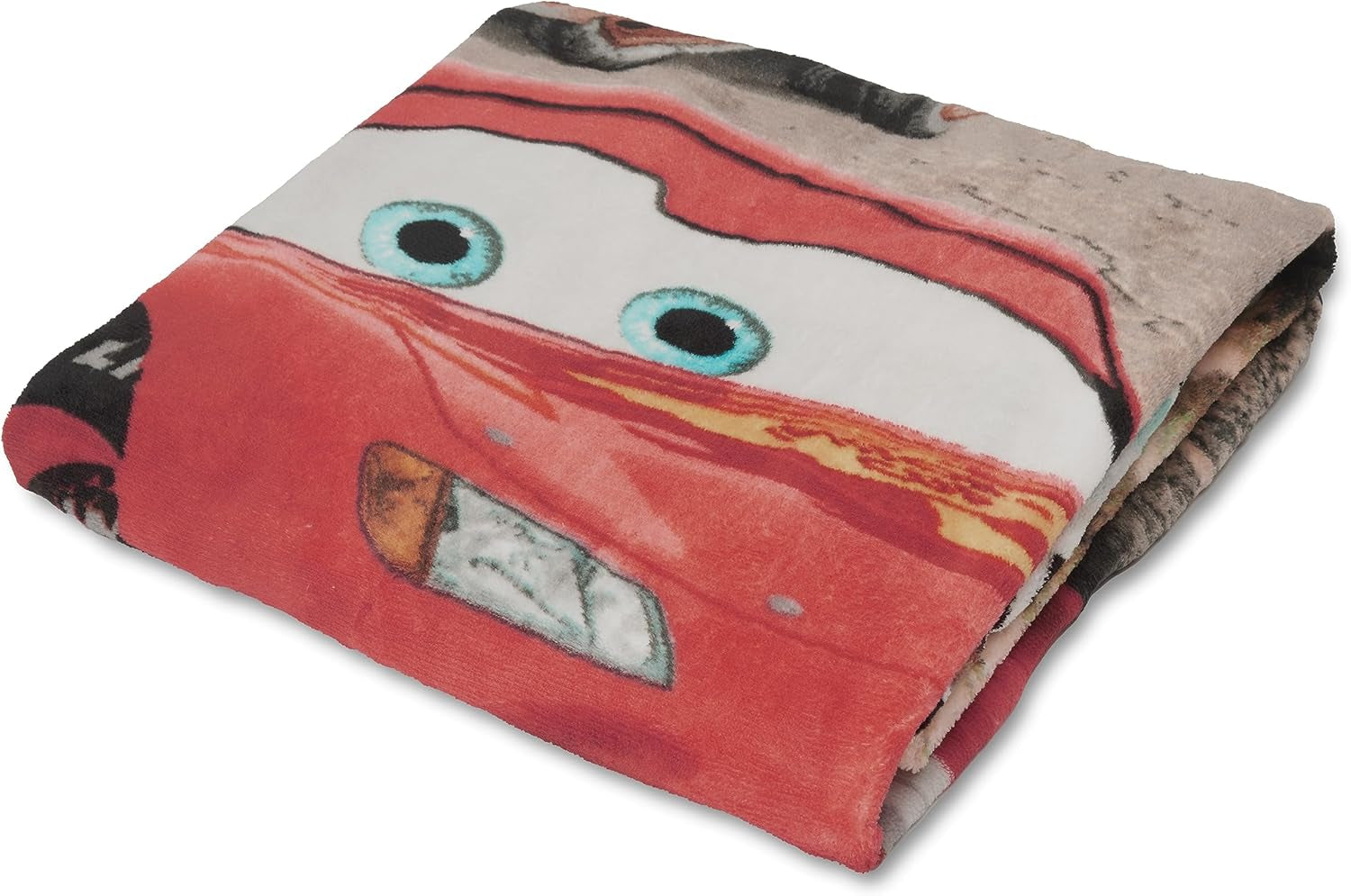 Lag3 Throw Blanket Cars Micro Raschel Throw Blanket, Polyester, On The Street, 46" X 60" Northwest sängar och filtar