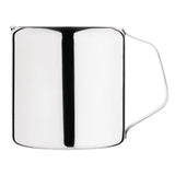 Olympia Concorde mjölkmugg, rostfritt stål, 75 x 75 mm, mugg, gräddkanna, karaff