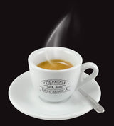 Caffè Corsini - Kaffeebohnen 3x250g Compagnia Dell'Arabica Set Guatemala/Äthiopien/El Salvador, Einzelner Ursprung, totalt 750g