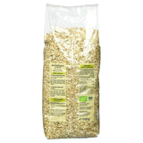 Ekologiska dinkelflingor, fina flingor, 500g