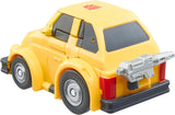 Transformers Studio Series Deluxe Transformers - The Battle For Cybertron 86-29 Bumblebee Actionfigur Actionfigurer Naty Shop