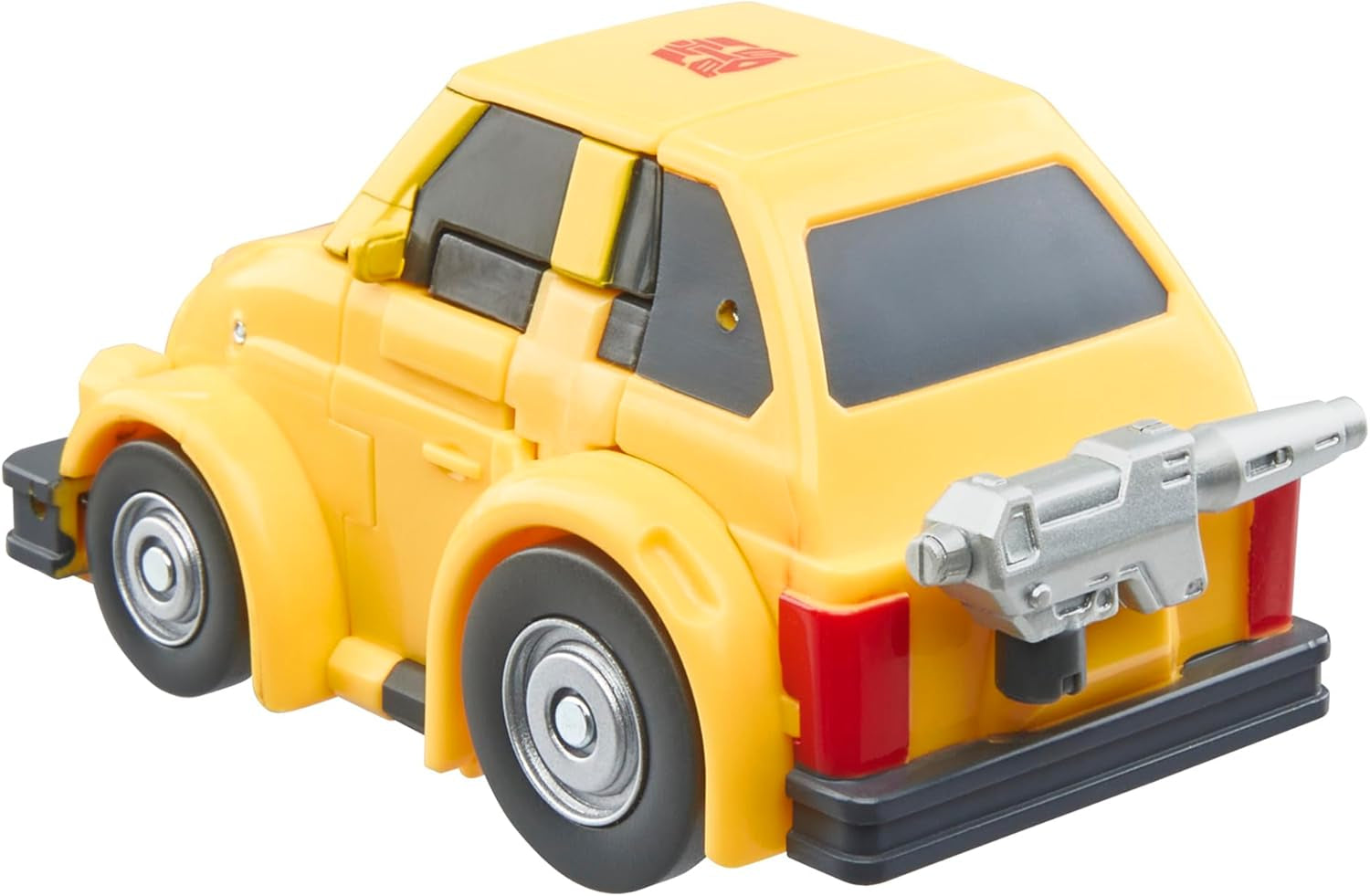 Transformers Studio Series Deluxe Transformers - The Battle For Cybertron 86-29 Bumblebee Actionfigur Actionfigurer Naty Shop