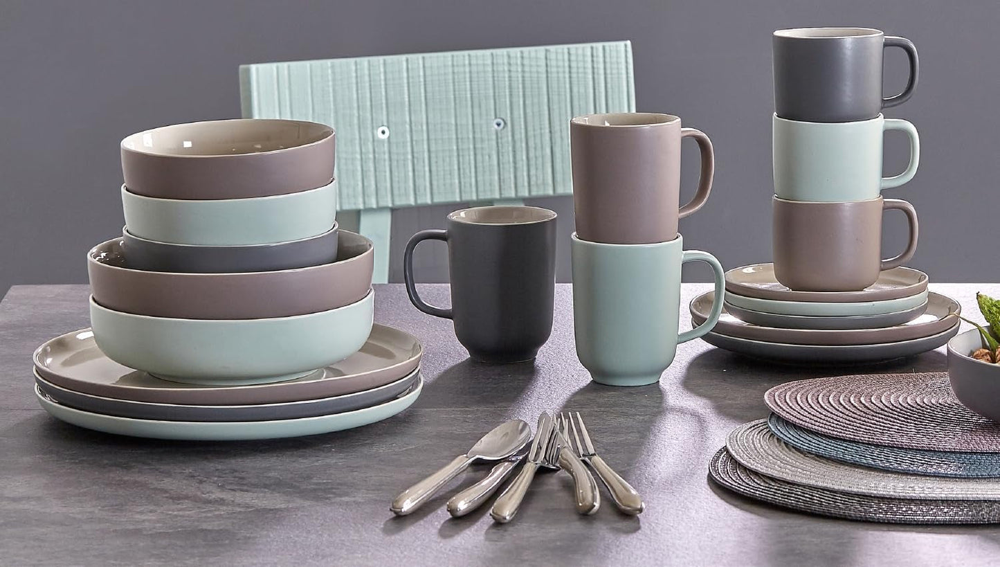 Ritzenhoff & Breker Jasper Coffee Service | 12 stycken