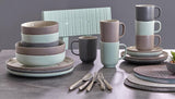 Ritzenhoff & Breker Jasper Coffee Service | 12 stycken