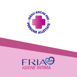 Fria Intima Senior bindor 60 st