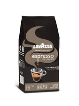 Lavazza Caffe espresso - Kaffebönor (1 kg)
