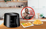 Tefal Maxi Fritös, Cool Wall Technology, 1,2 kg, justerbar termostat Vitvaror Naty Shop
