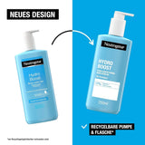 Neutrogena Hydro Boost Ultra-Light Formula Bodylotion Gel för fin hud, 250 ml Kosmetika och skönhet Naty Shop